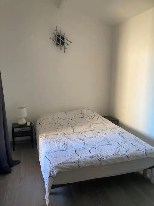 Apartment Appartement Domaine De La Gaillarde Les Issambres 45M² Roquebrune-sur-Argens France