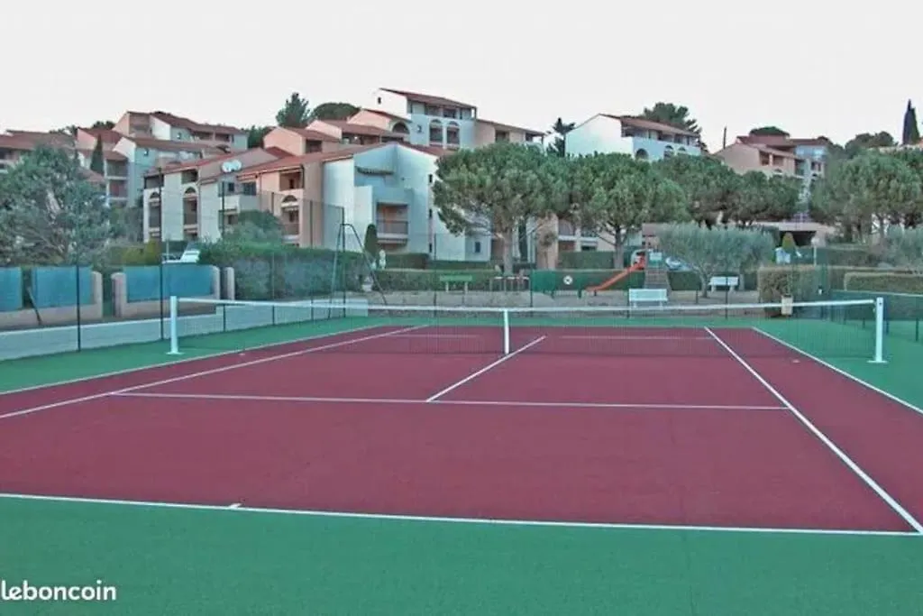 Appartement Domaine De La Gaillarde Les Issambres 45M² Roquebrune-sur-Argens 0*,  France