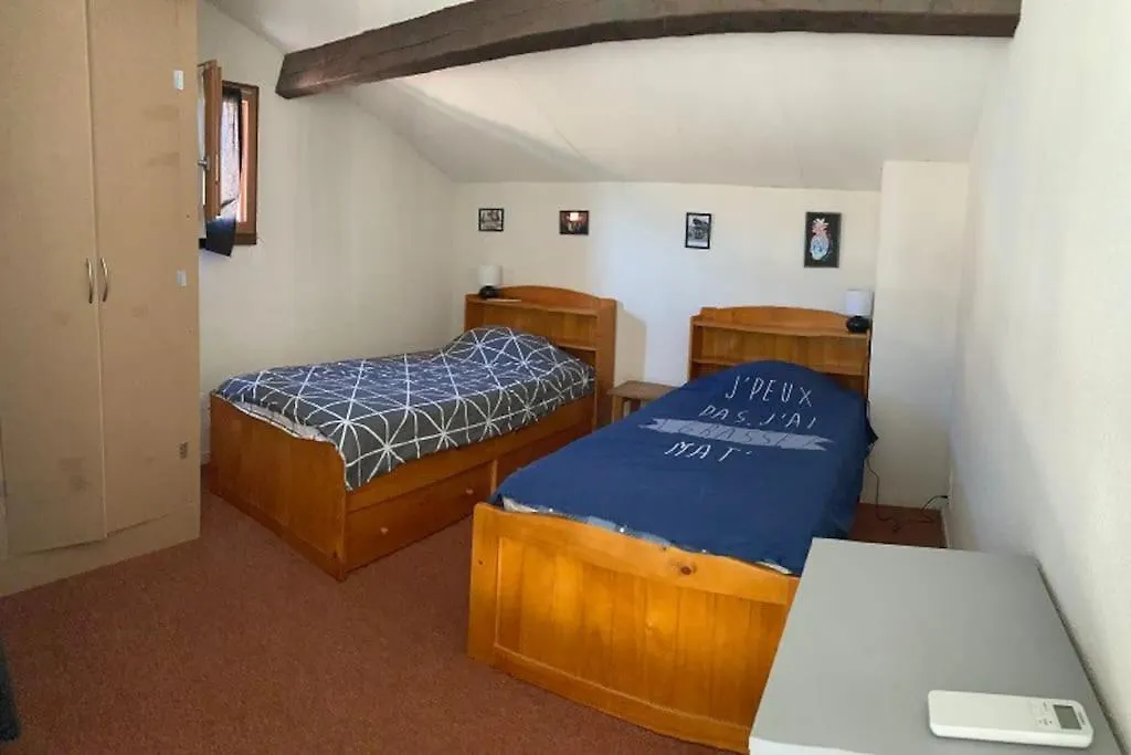 Apartment Appartement Domaine De La Gaillarde Les Issambres 45M² Roquebrune-sur-Argens