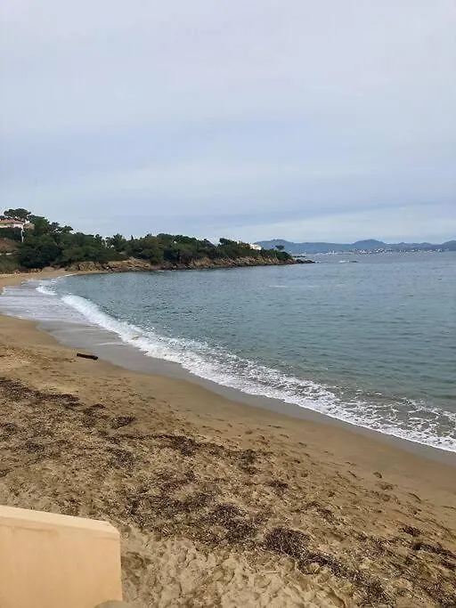 Appartement Domaine De La Gaillarde Les Issambres 45M² Roquebrune-sur-Argens
