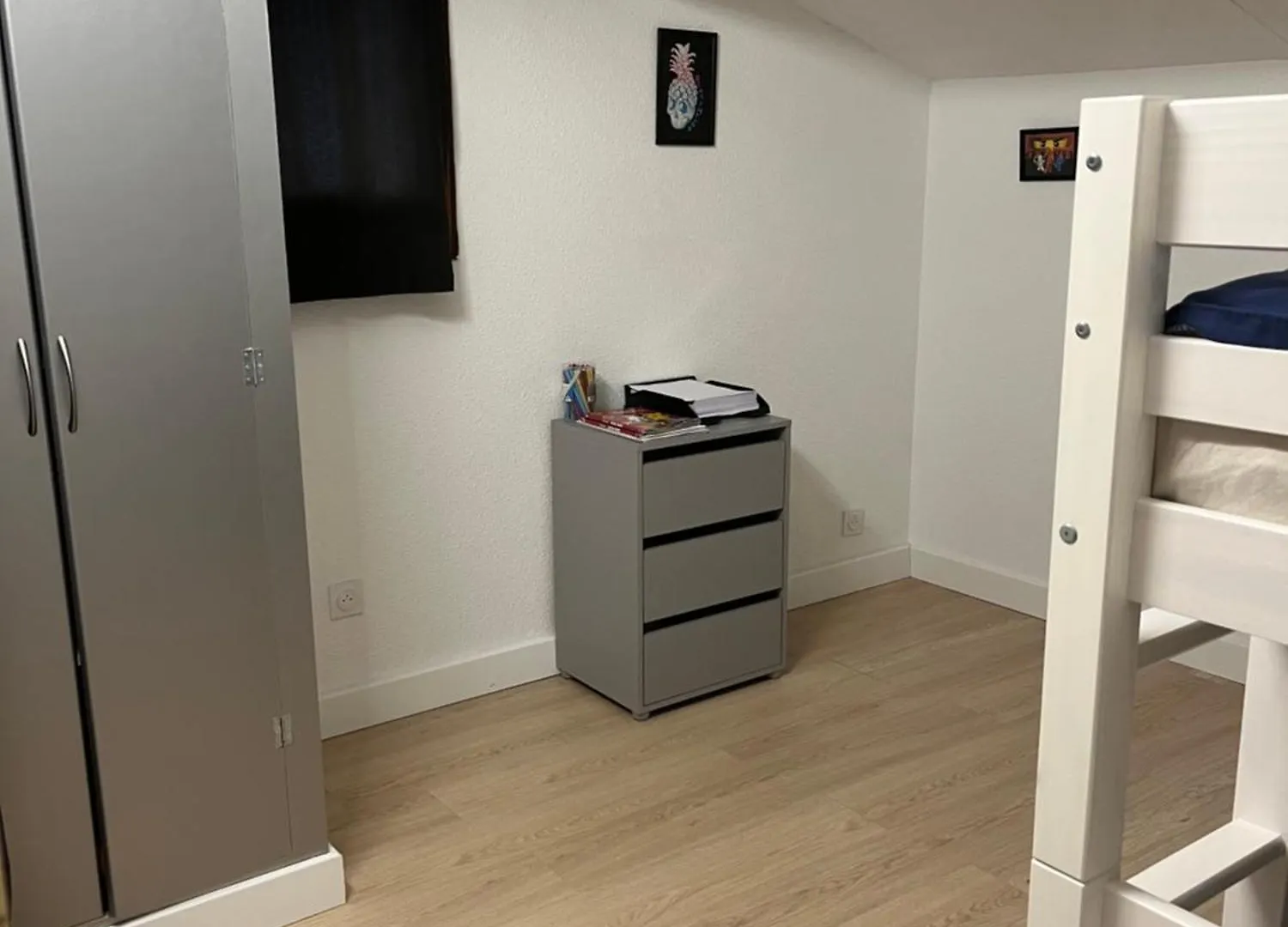 Apartment Appartement Domaine De La Gaillarde Les Issambres 45M² Roquebrune-sur-Argens